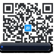 苹果用户专属 二维码